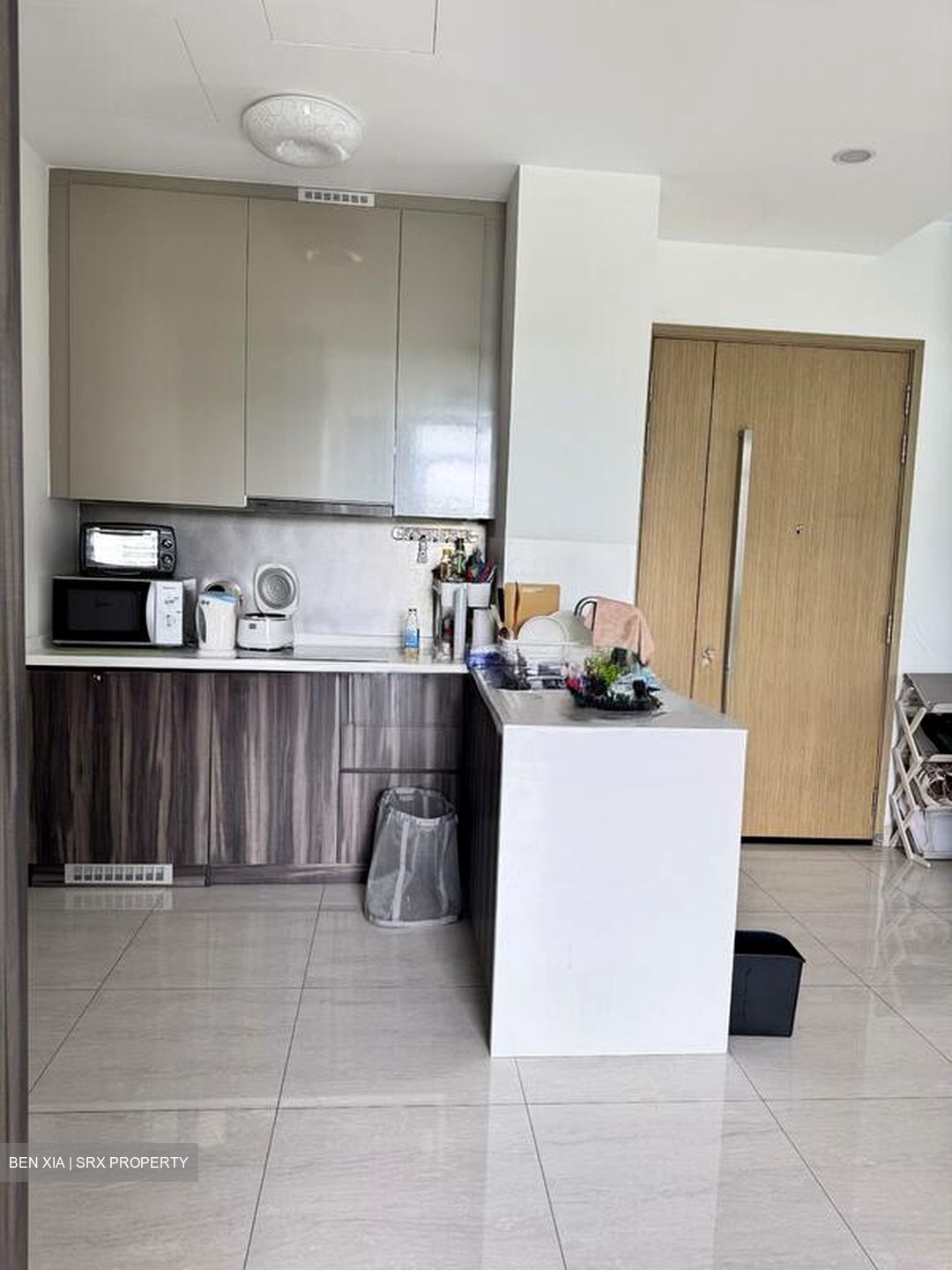 Kap Residences (D21), Apartment #524898231